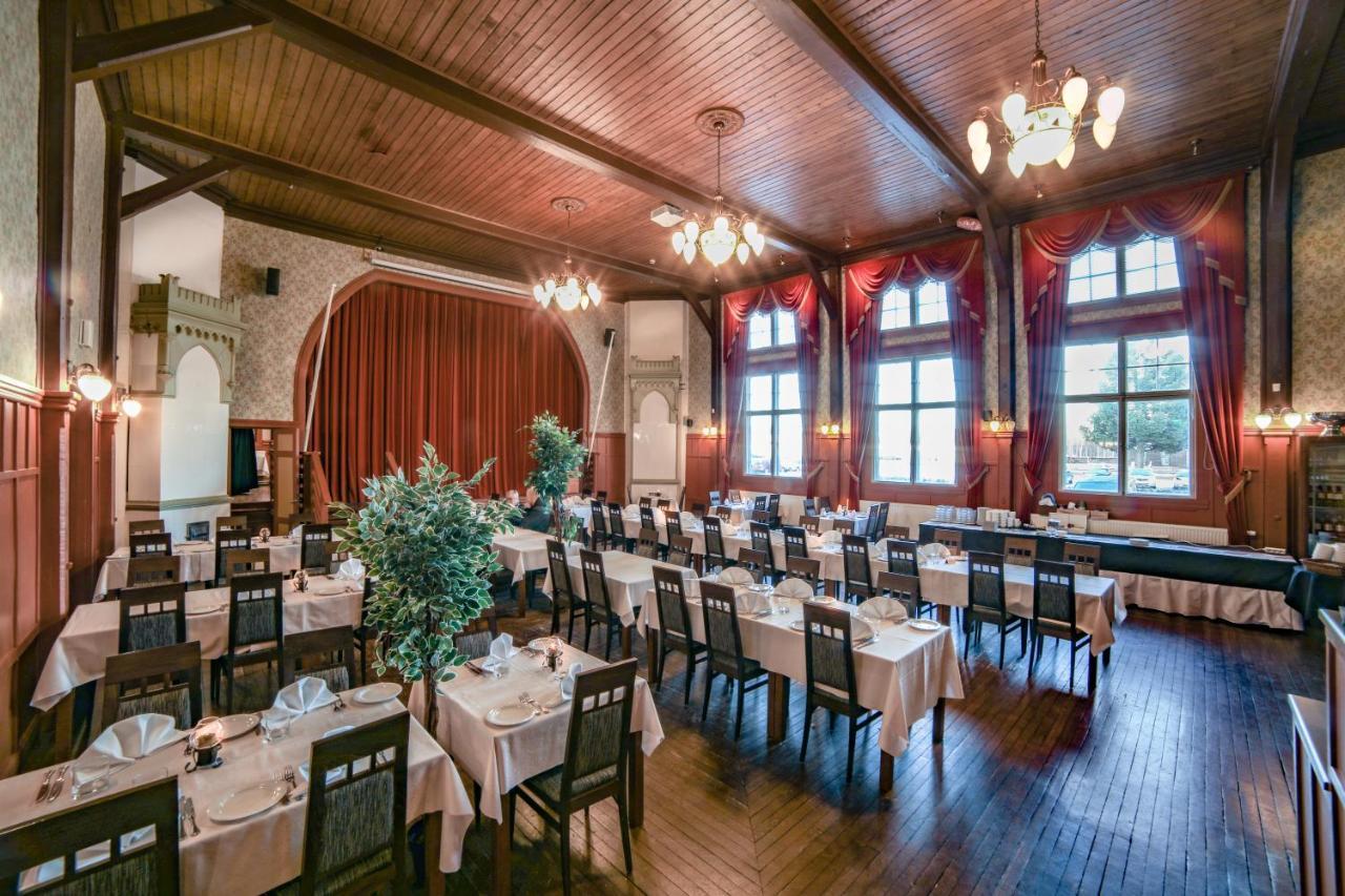 Hotelli-ravintola Alma 4* Seinajoki