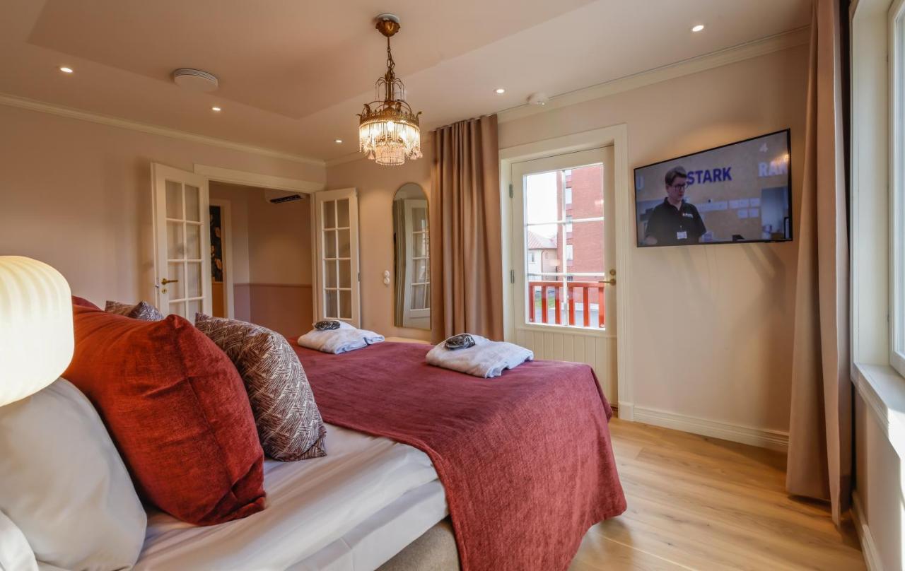 Hotelli-ravintola Alma 4* Seinajoki