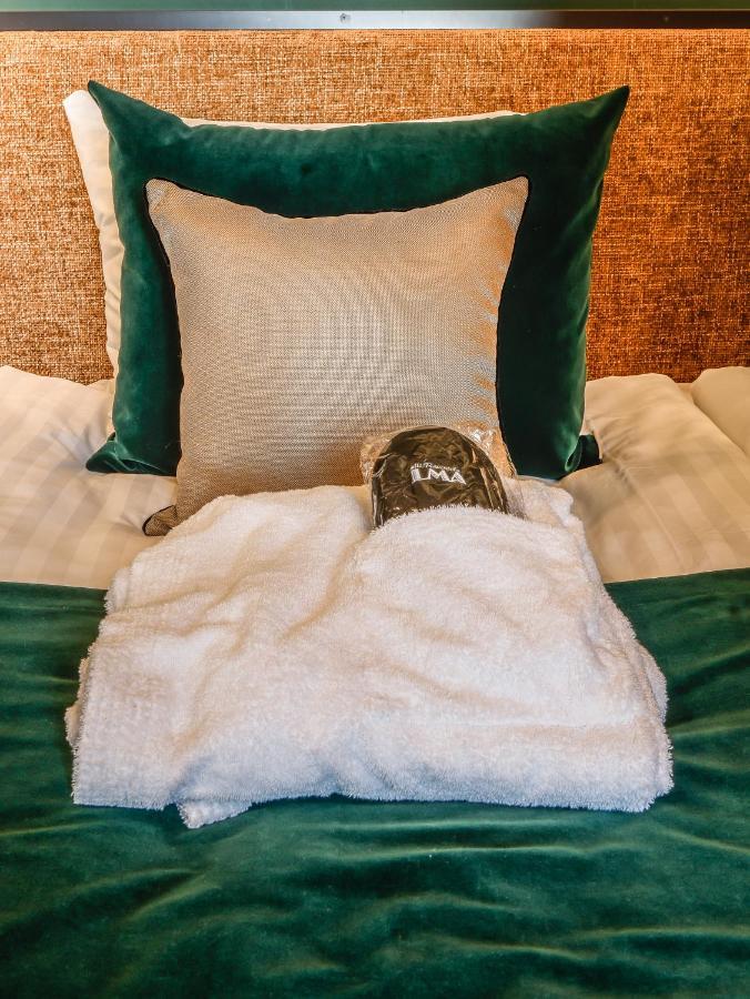 Hotelli-ravintola Alma 4* Seinajoki