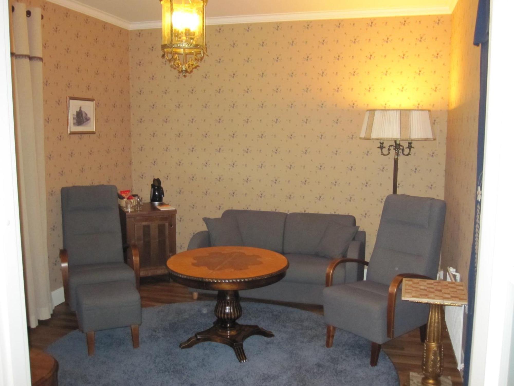 Hotelli-ravintola Alma 4*