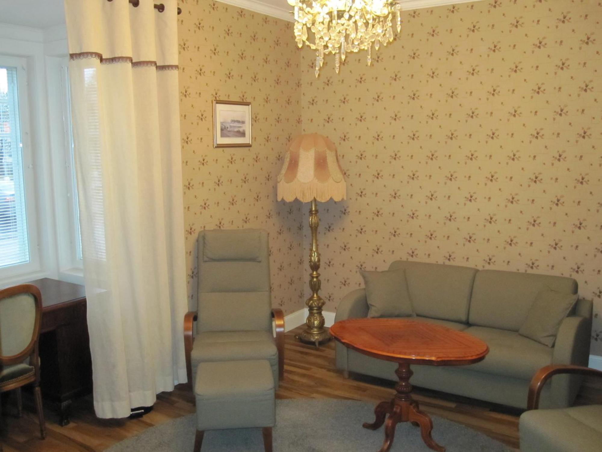 Hotel Hotelli-ravintola Alma Seinäjoki