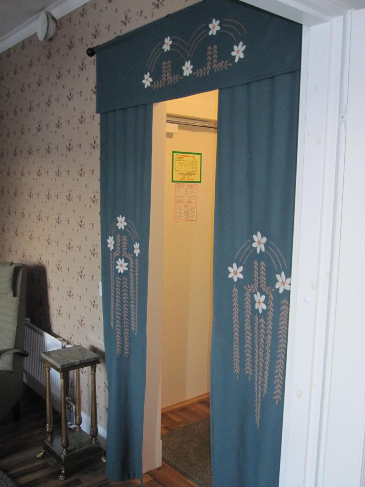Hotelli-ravintola Alma Hotel