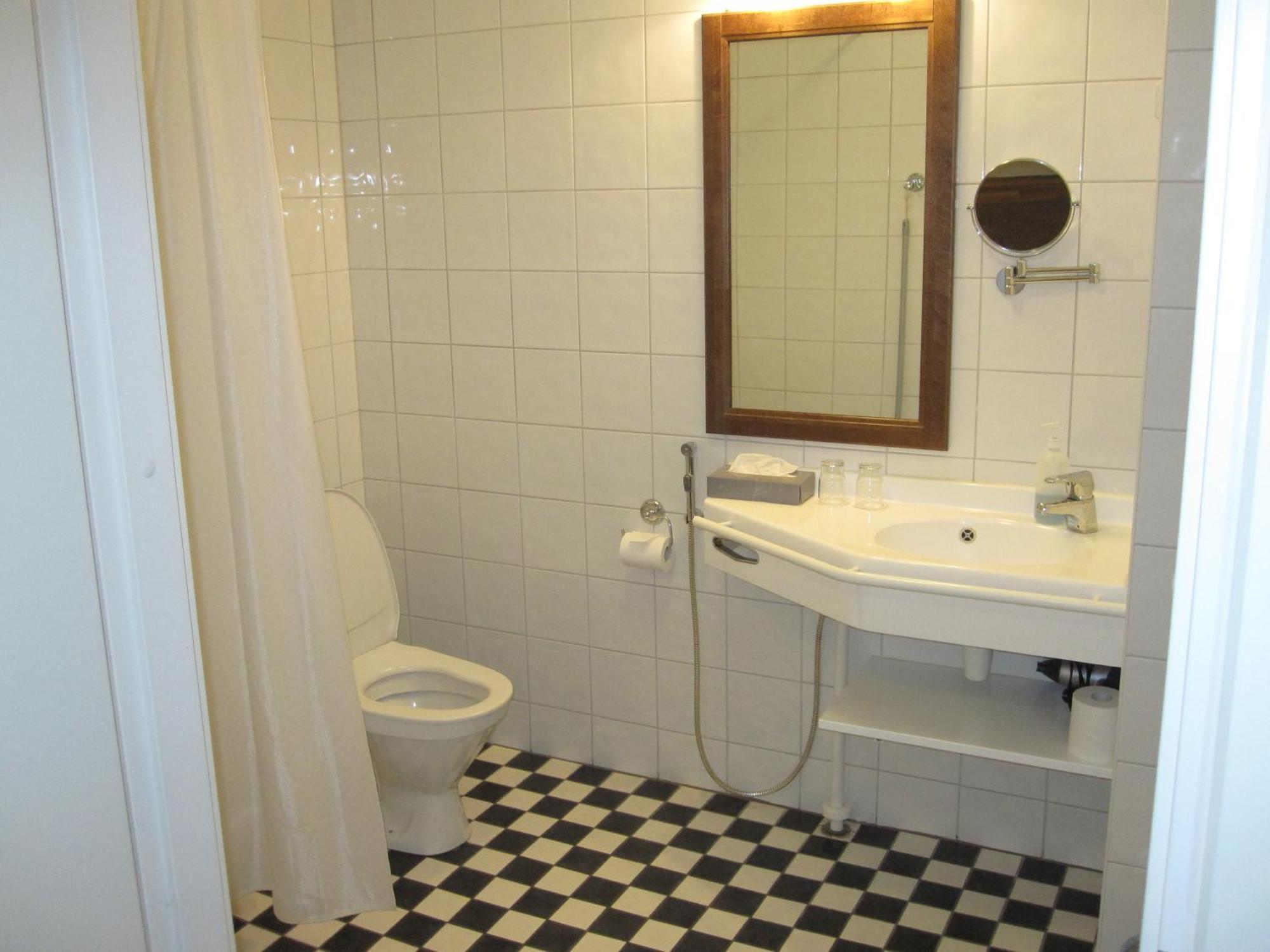 Hotelli-ravintola Alma 4* Seinajoki