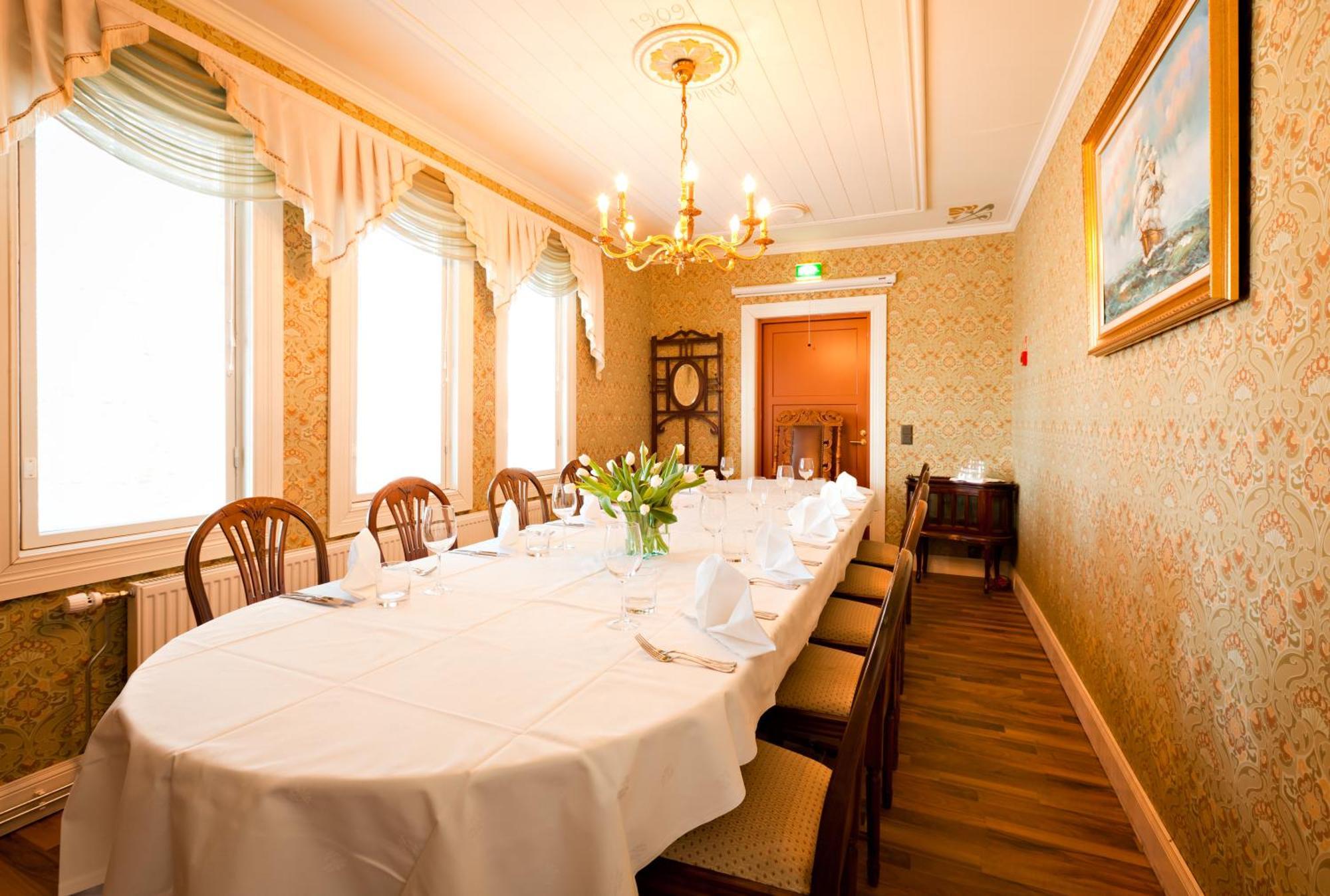 Hotelli-ravintola Alma Seinäjoki