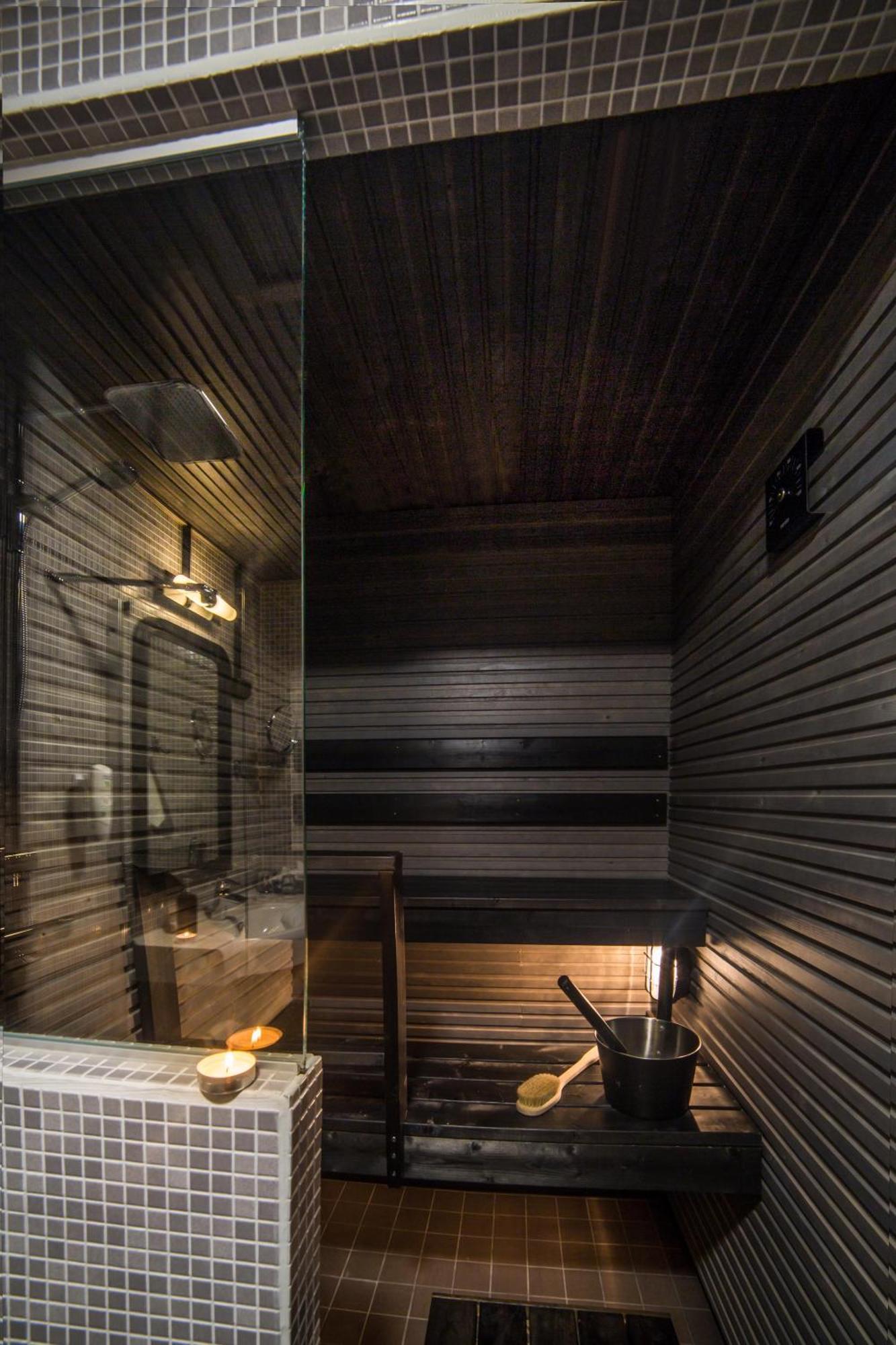 Hotelli-ravintola Alma 4* Seinajoki