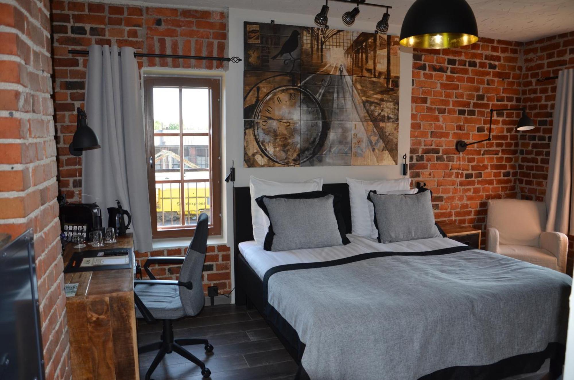 Hotelli-ravintola Alma 4*