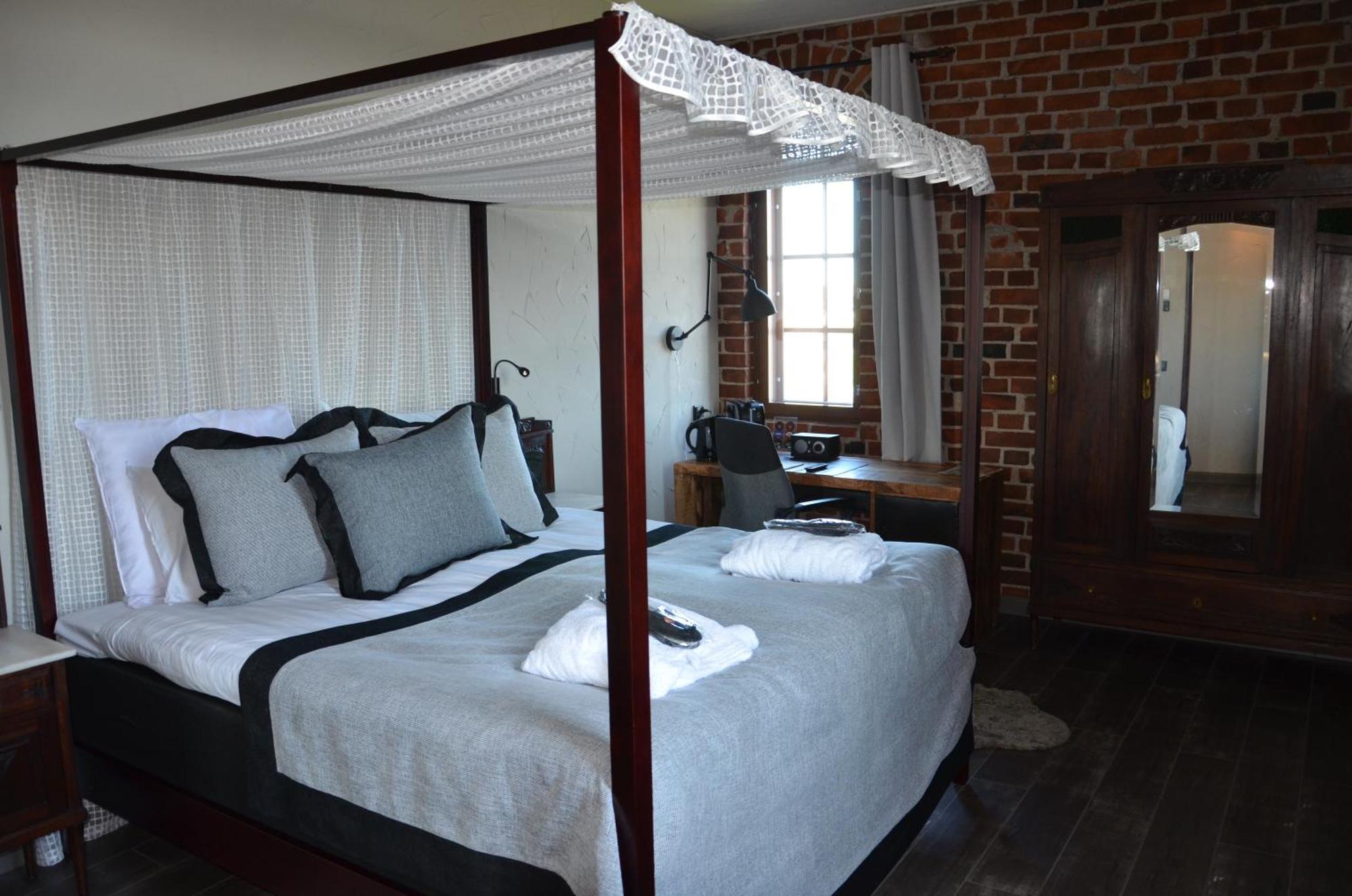 Hotelli-ravintola Alma 4*
