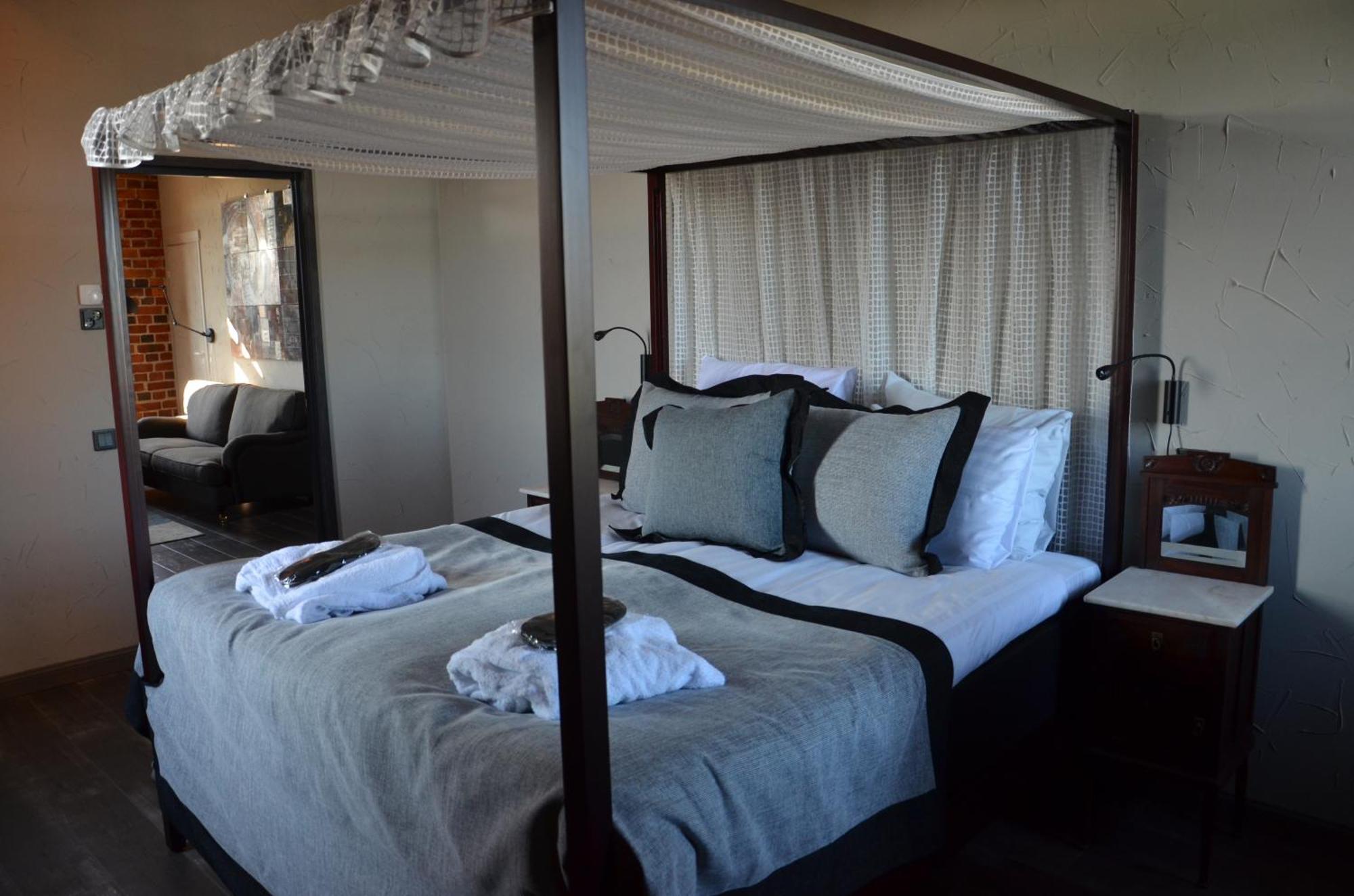 Hotelli-ravintola Alma Hotel