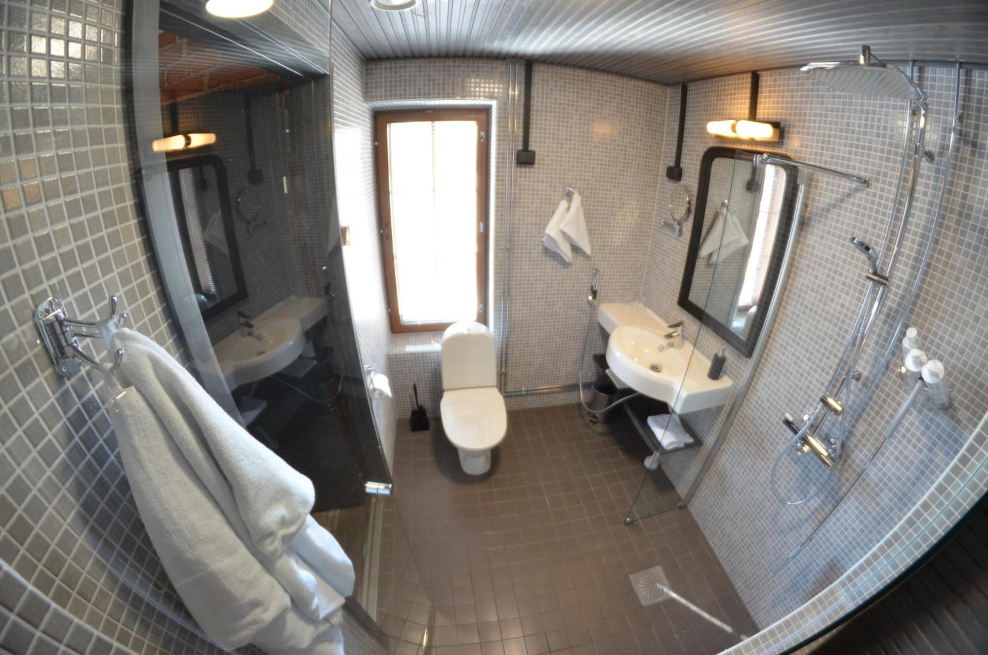 Hotel Hotelli-ravintola Alma