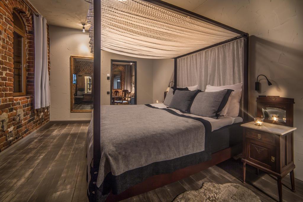 Hotelli-ravintola Alma 4*