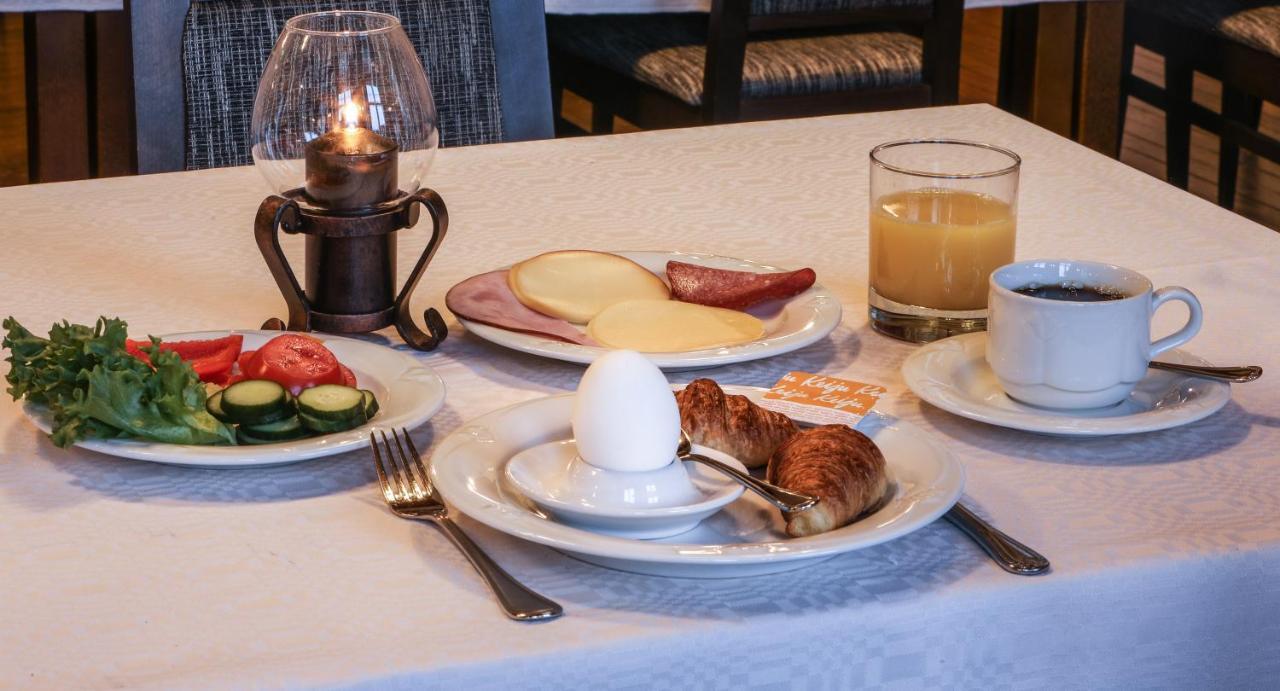 Hotelli-ravintola Alma Hotel Seinajoki