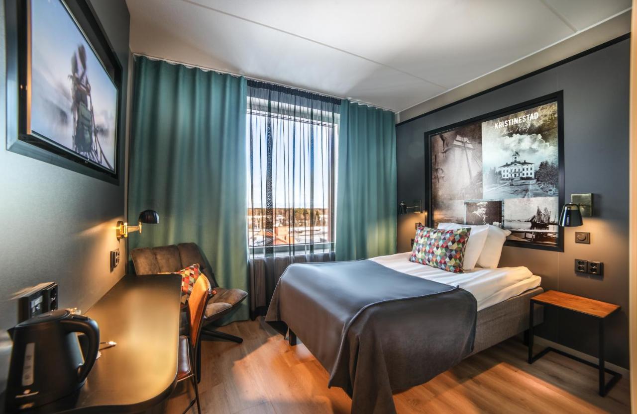 Hotelli-ravintola Alma Seinäjoki