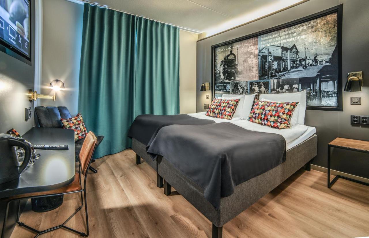 Hotelli-ravintola Alma Hotel 4*