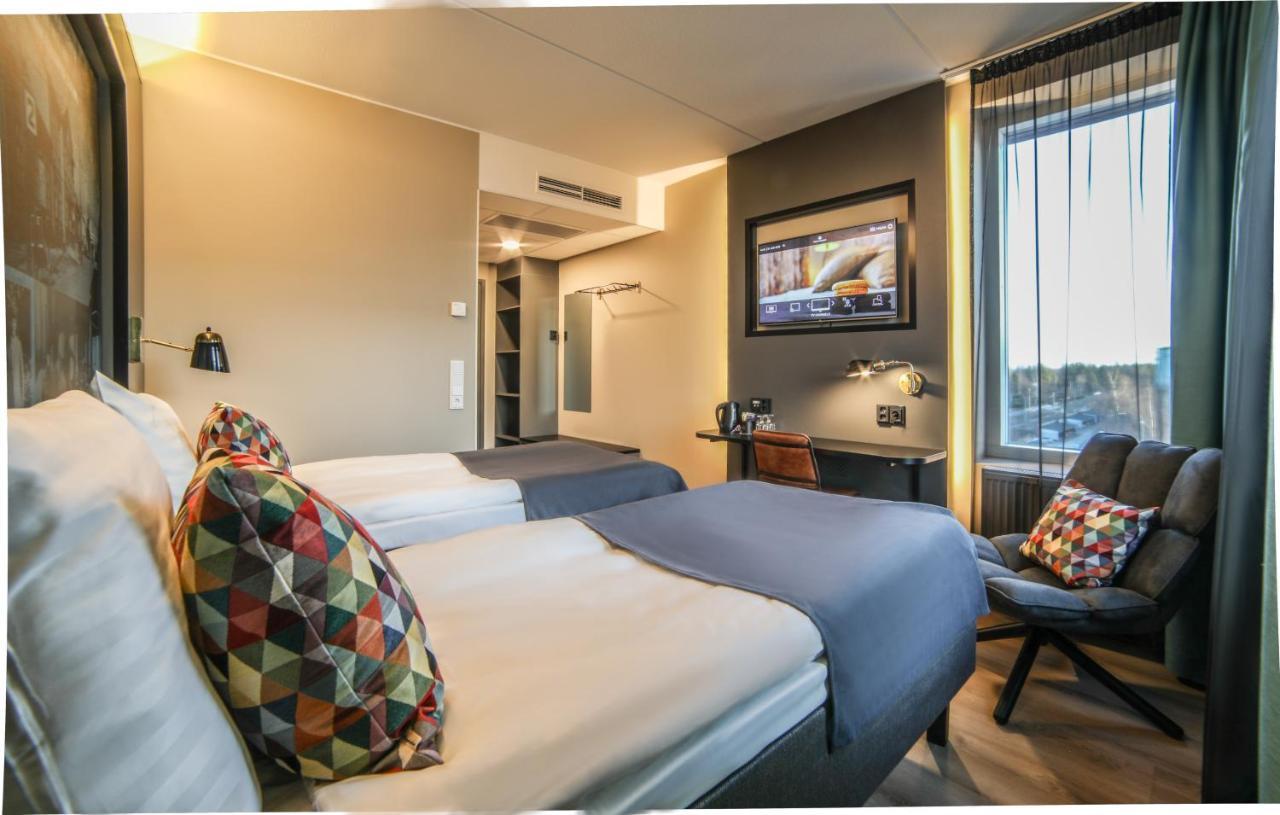 Hotel Hotelli-ravintola Alma Seinajoki