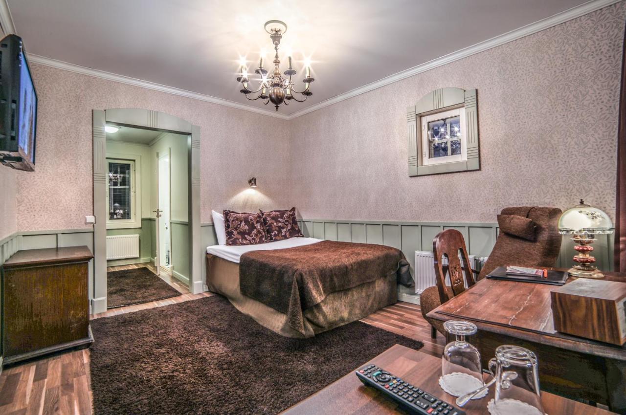 Hotel Hotelli-ravintola Alma